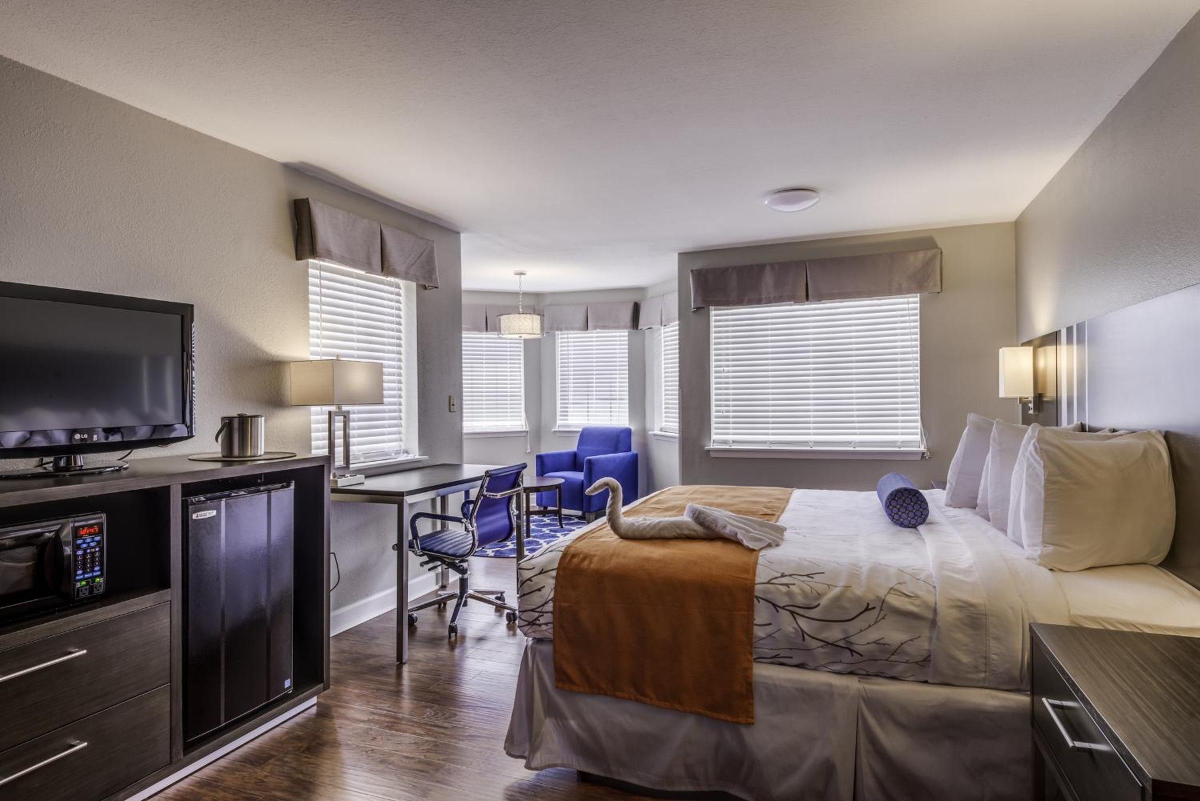 Junior Suite