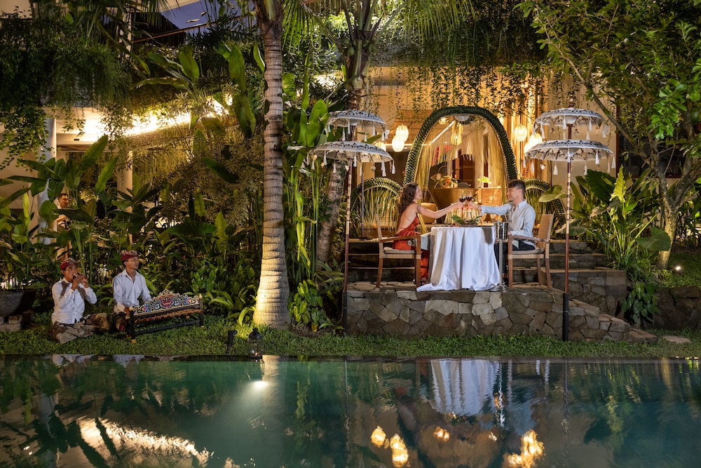 The Hava Ubud A Pramana Experience 46/50