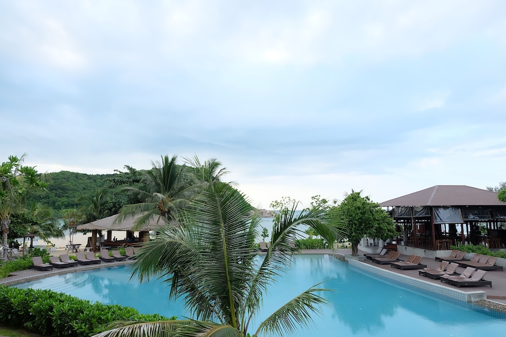 Koh Ma Beach Resort 32/40