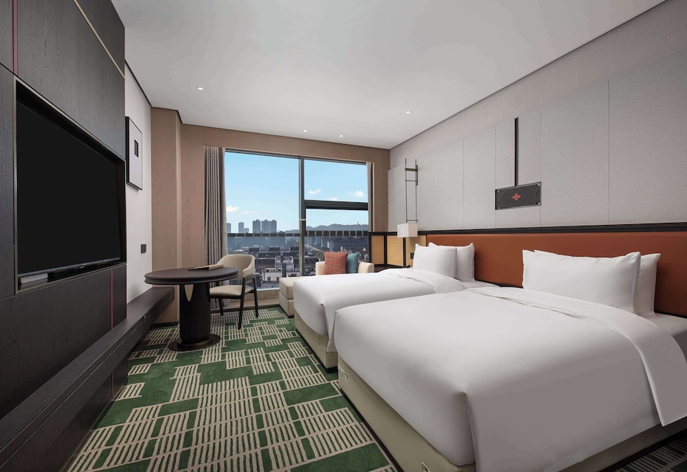 Ramada by Wyndham Huangshan Xiuning 8/25