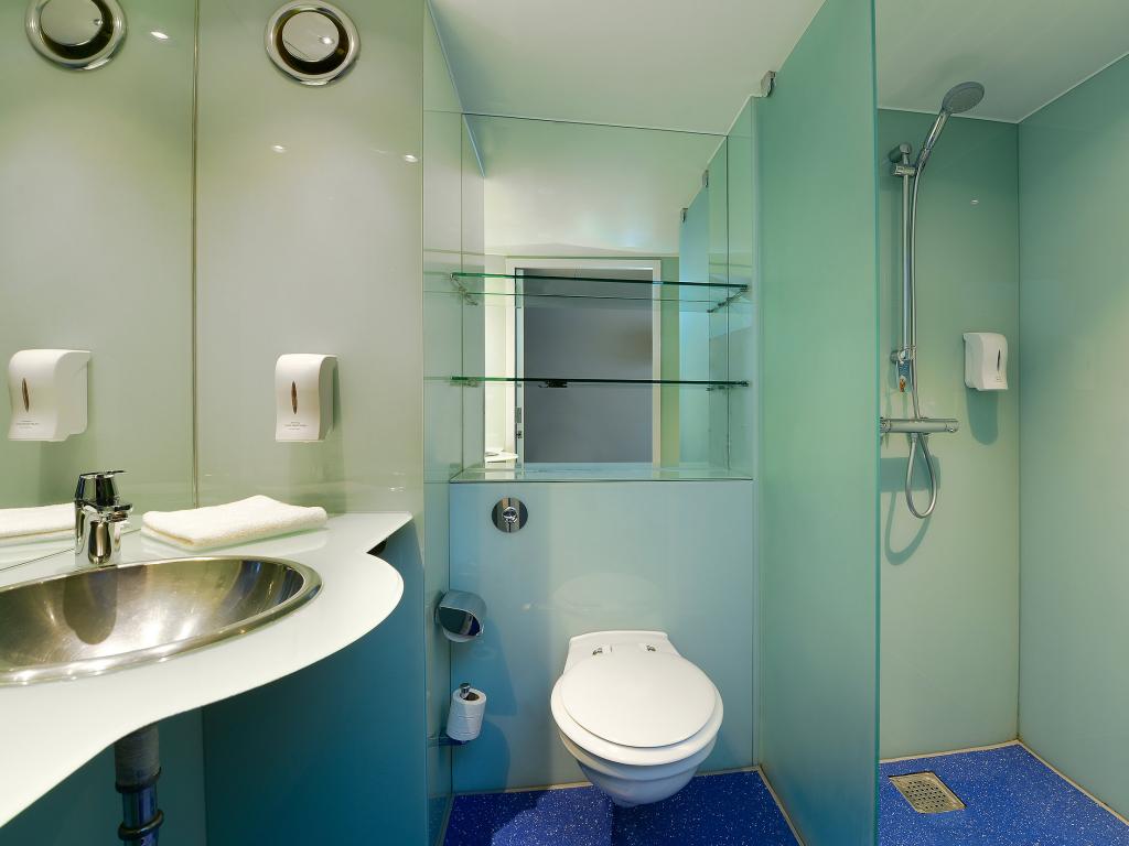 Travelodge Milton Keynes At The Hub 20/21