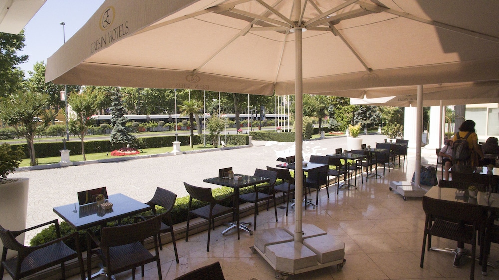 Eresin Hotels Topkapi 63/78