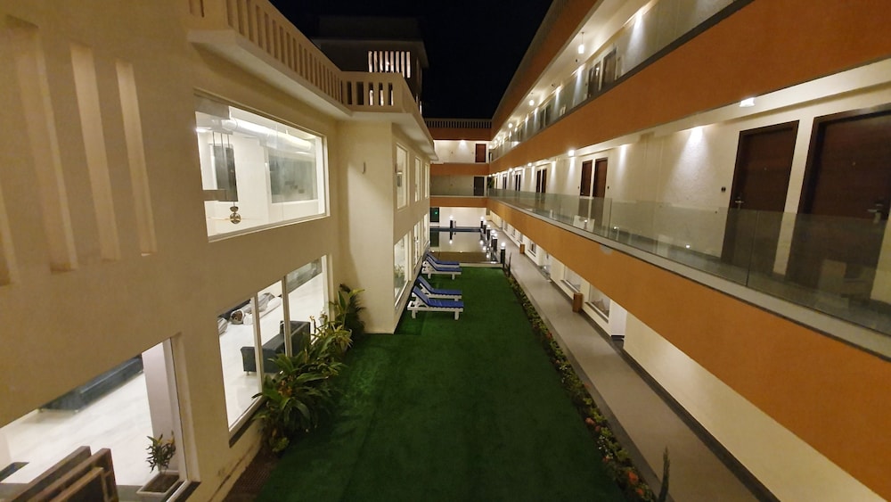 Regenta Central North Goa 55/57