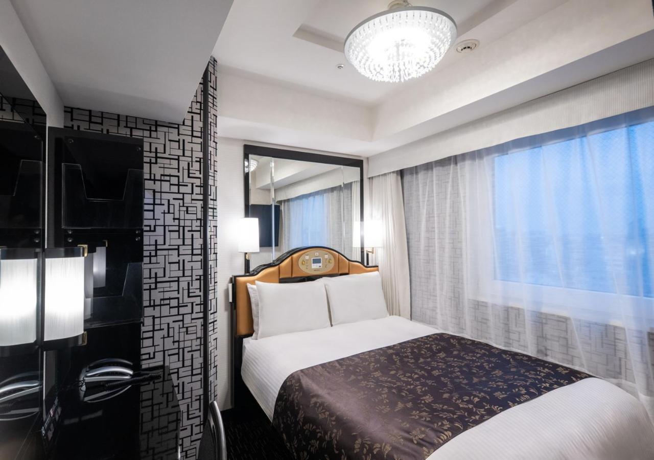 SUPERIOR, DOUBLE BED