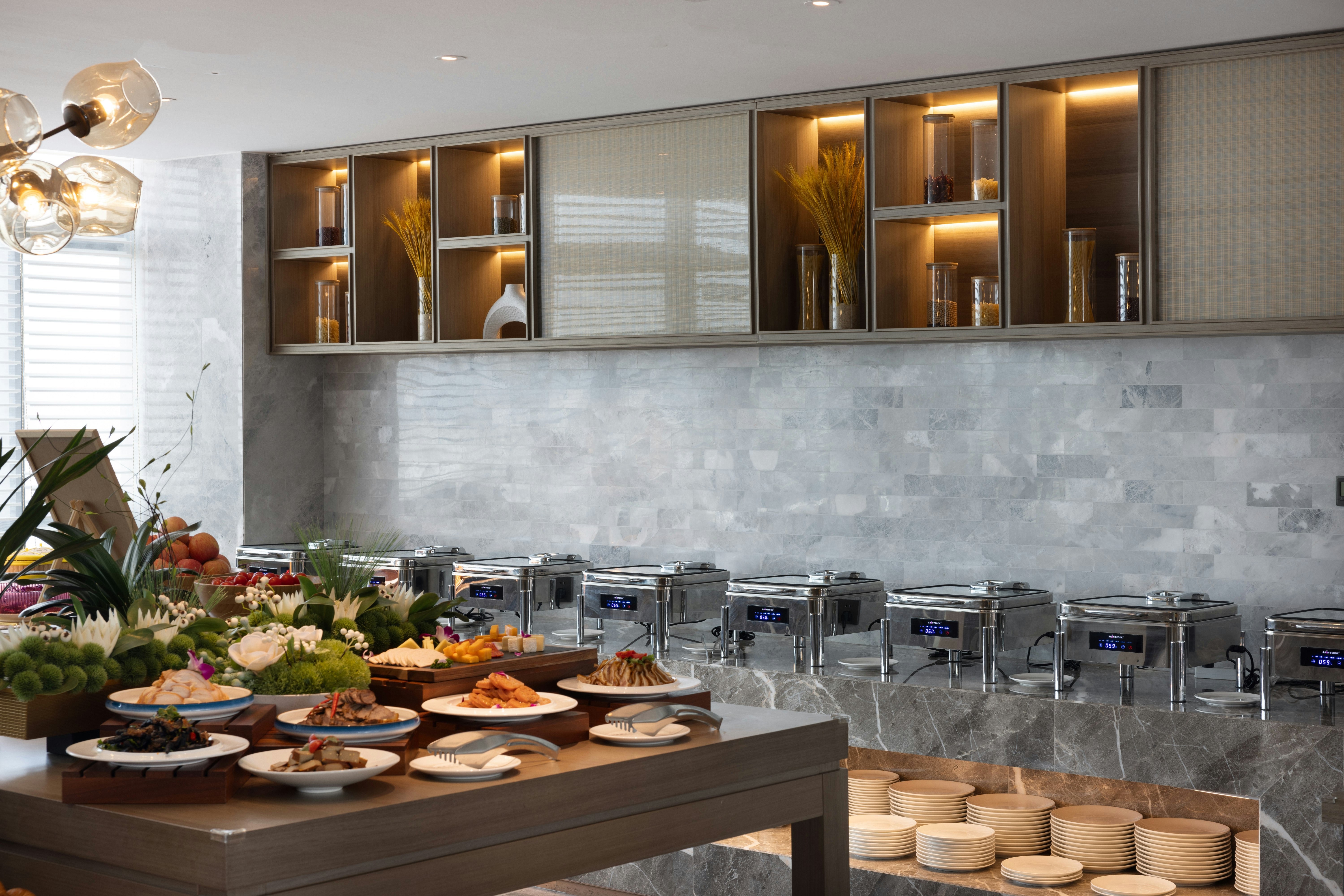 Home2 Suites by Hilton Changsha Lugu 52/61