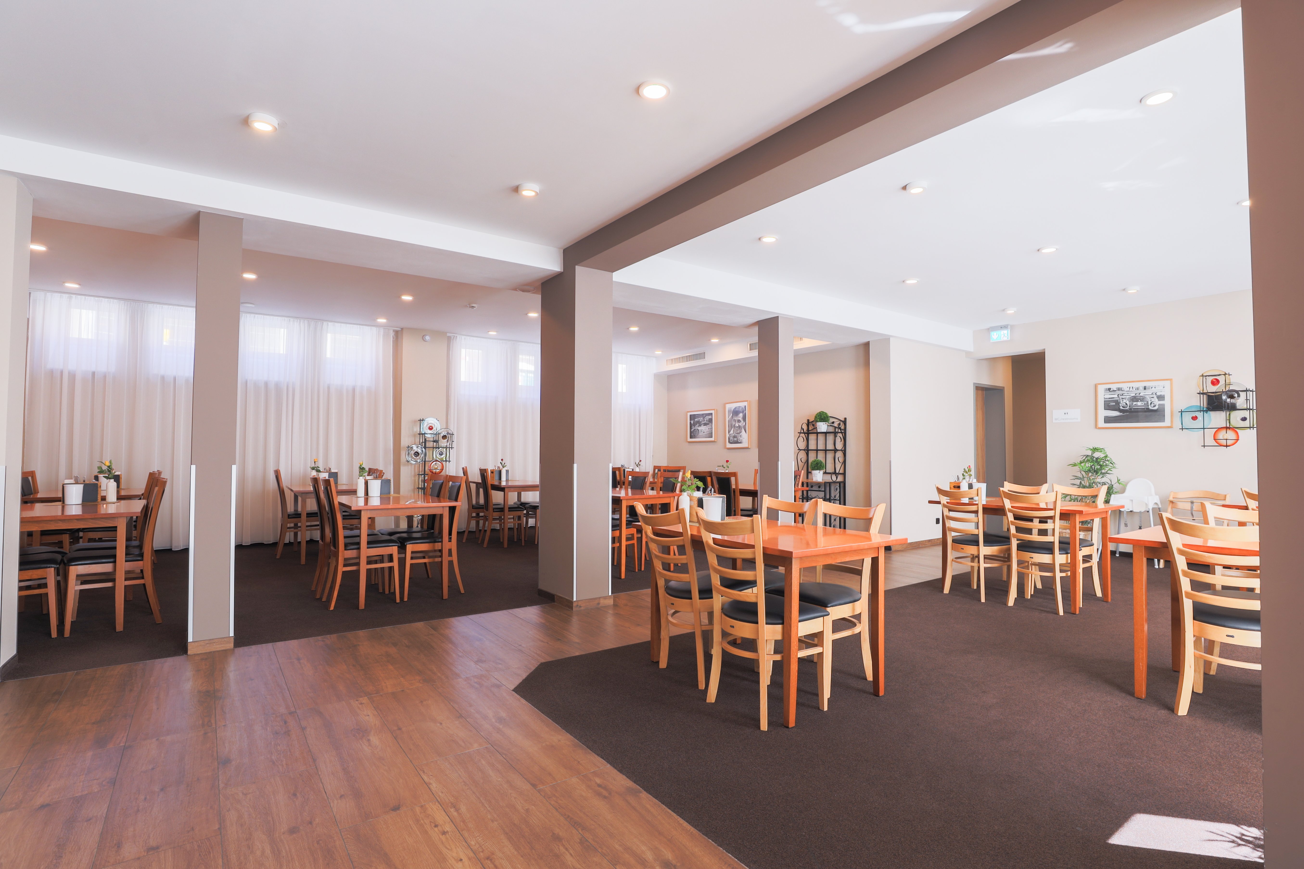 Garner Hotel Stuttgart - Zuffenhausen By IHG 48/61