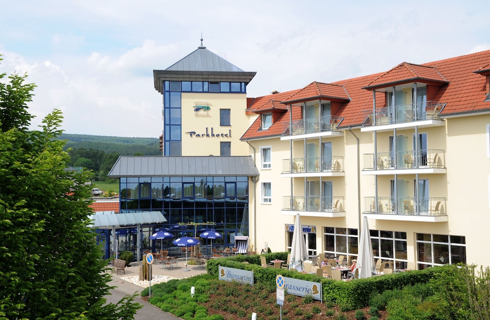 Parkhotel Weiskirchen 1/50