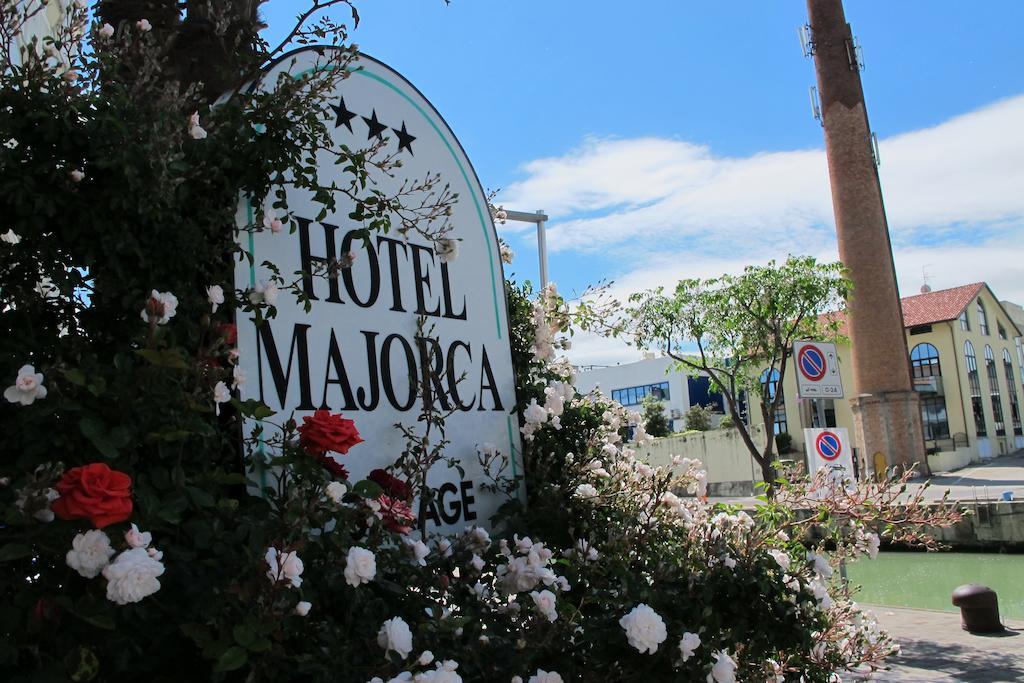 Hotel Majorca 32/36