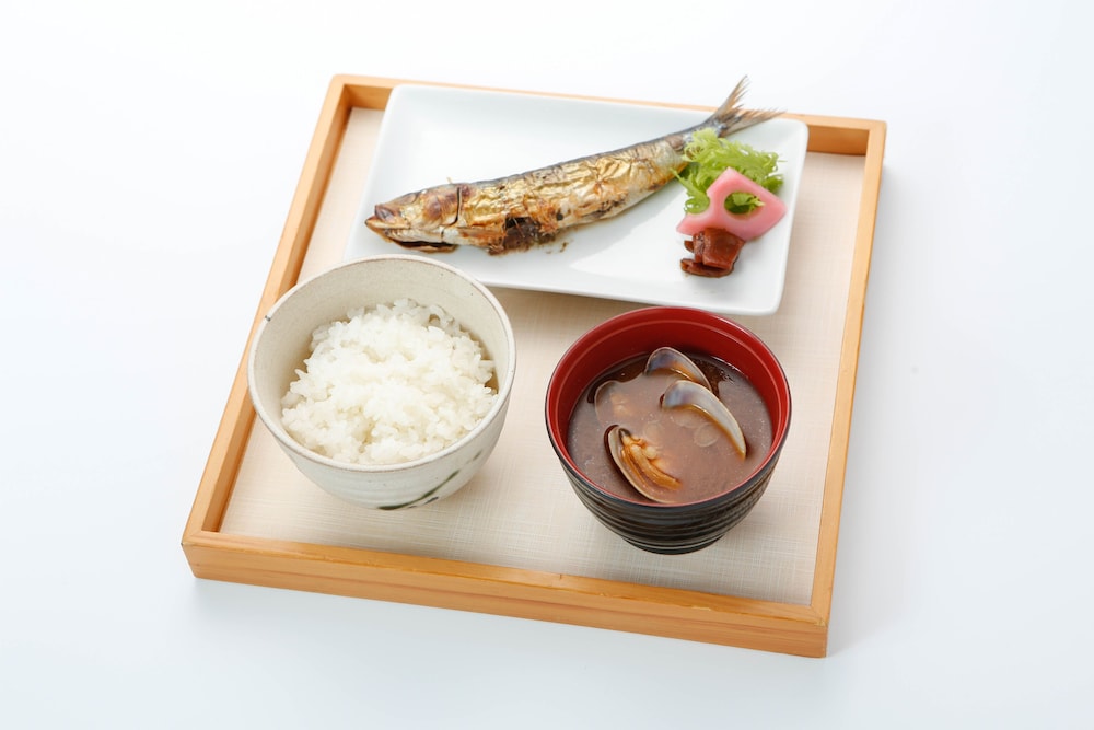 Auberge Yuraku 14/50