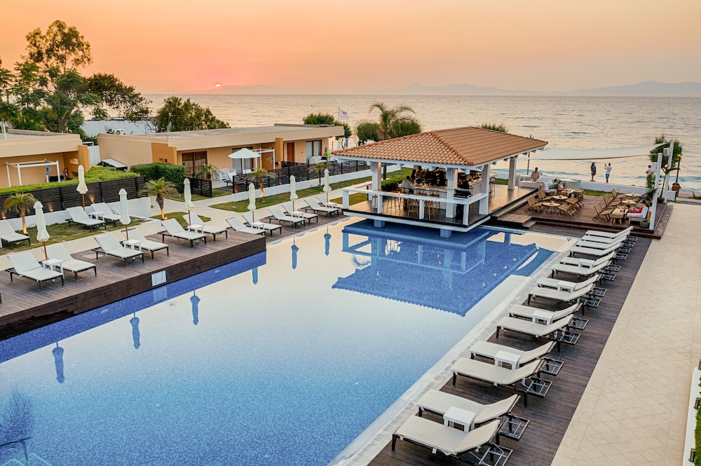 Villa Di Mare Luxury Suites 45/50