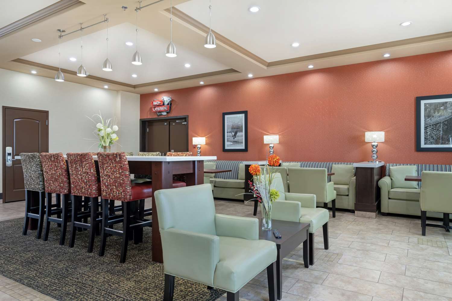 Best Western Pacific Inn 7/12