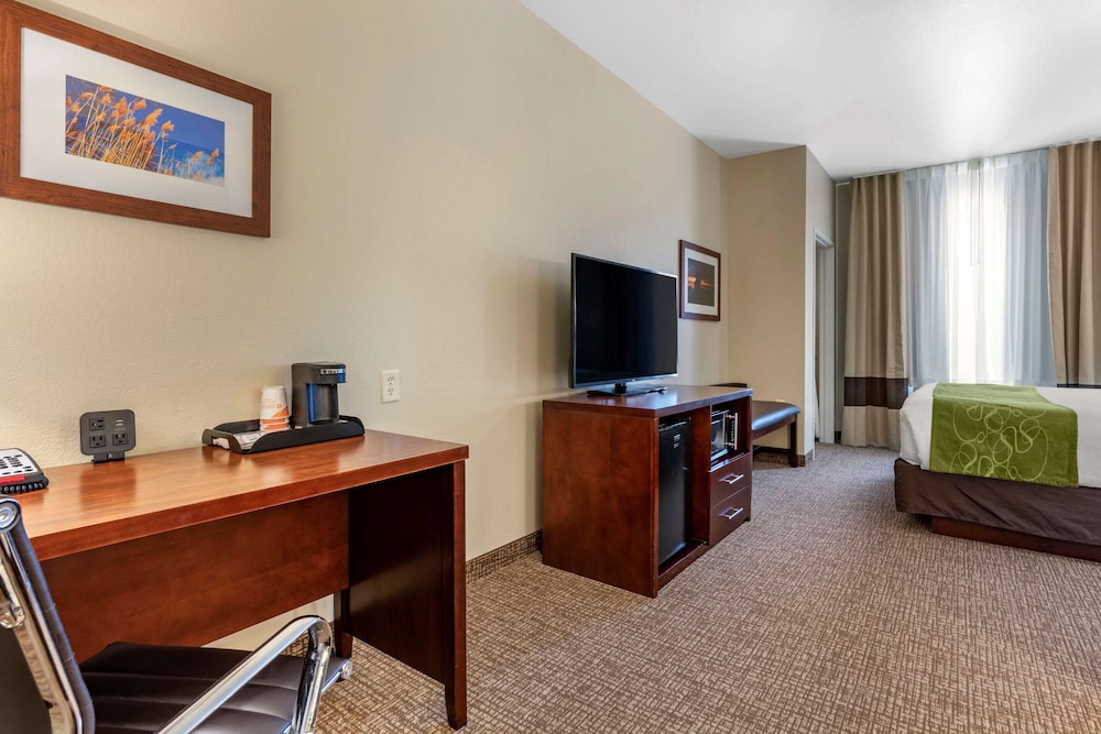 Comfort Suites Fernley 31/34