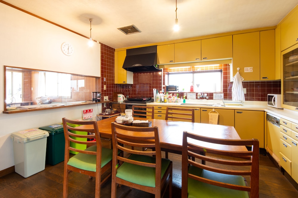 Yuzan Guesthouse Annex - Hostel 55/68
