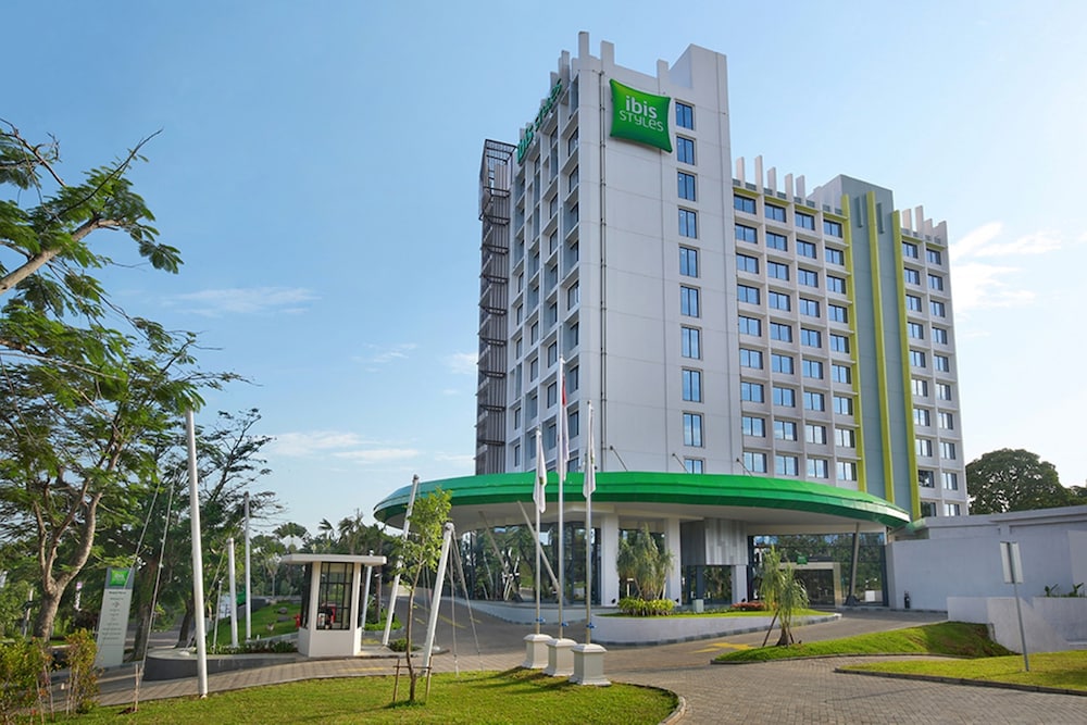 Ibis Styles Bogor Raya 6/61