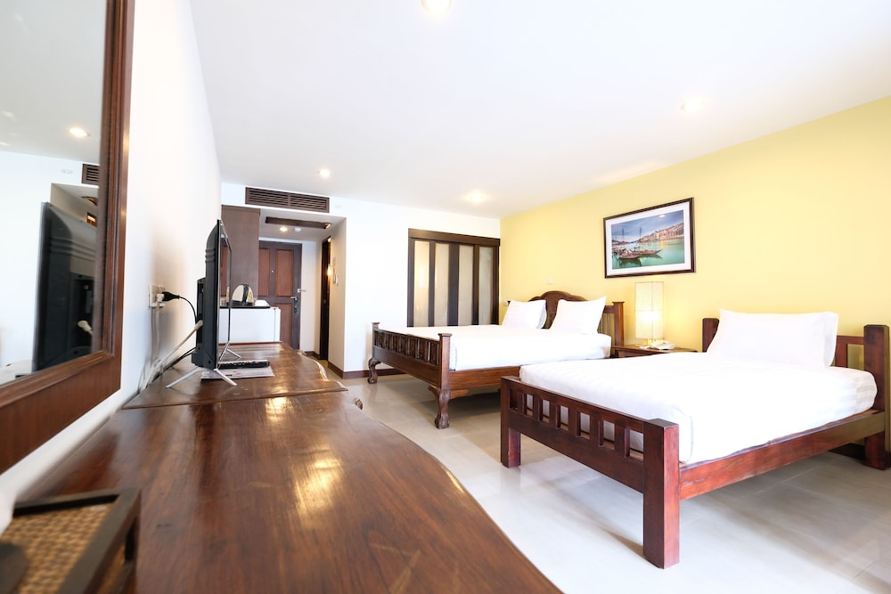 Wongamat Privacy Residence Pattaya 29/72