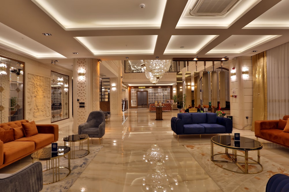 Anemon Mardin Hotel 29/39