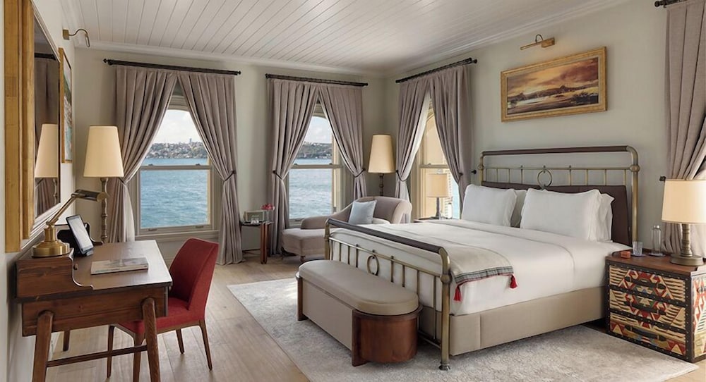 Bosphorus
