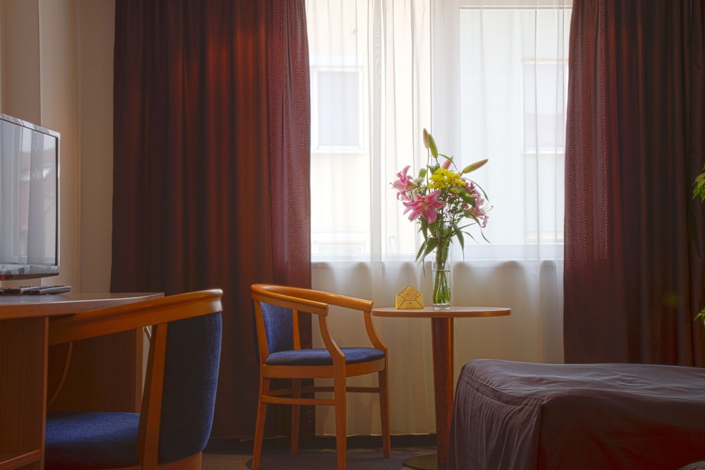 Hotel Triada 56/76