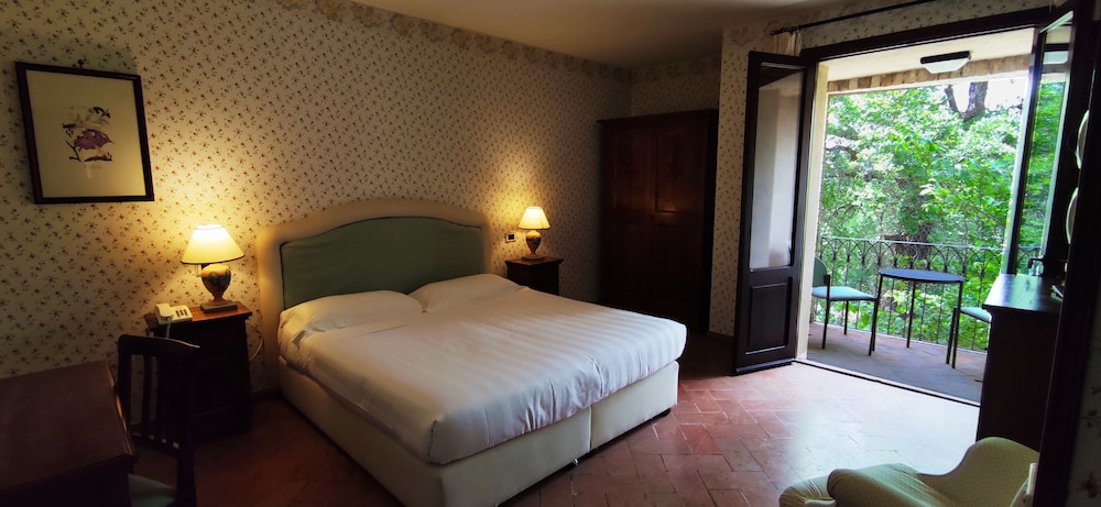 Relais Il Canalicchio 11/50