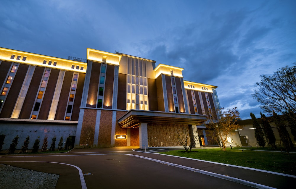 Grand Blissen Hotel Jozankei 2/55