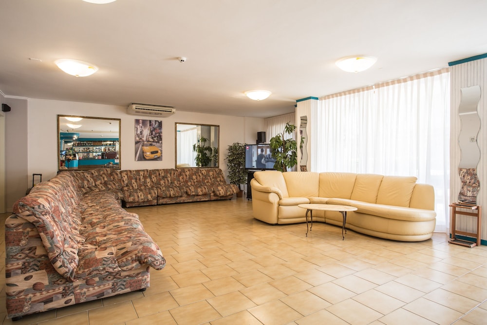 B B Hotel Sant Angelo 33/45