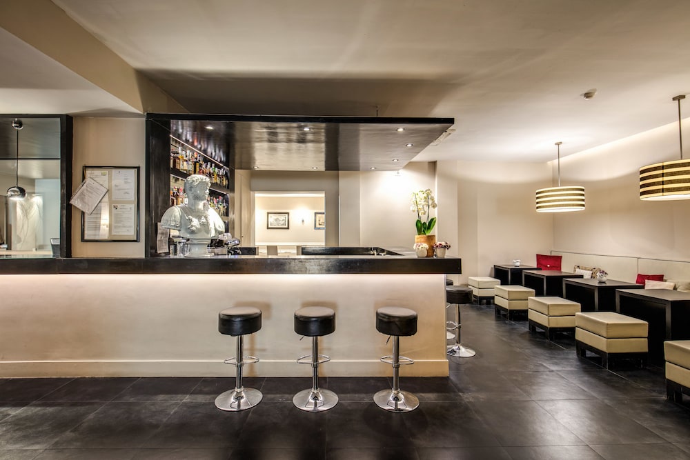 Hotel Villafranca 48/61
