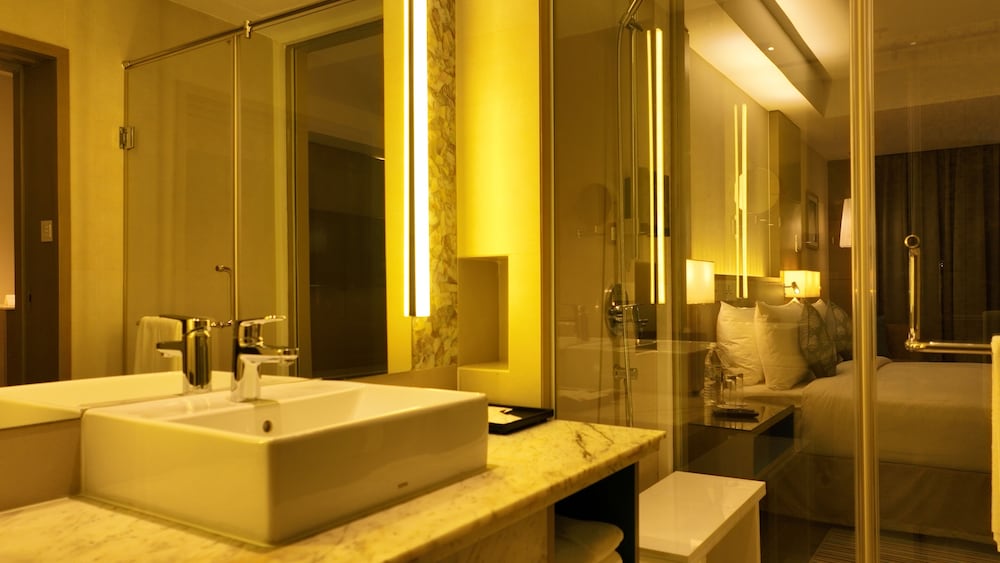Gokulam Grand Hotel Thiruvananthapuram 18/18