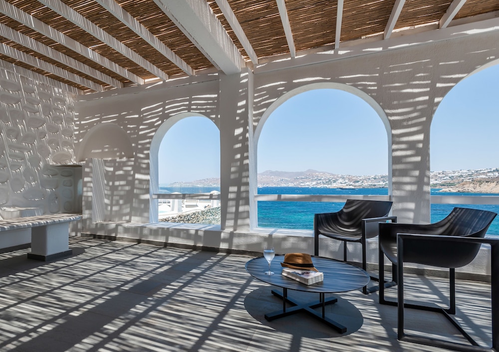 Dreambox Mykonos Suites 26/53