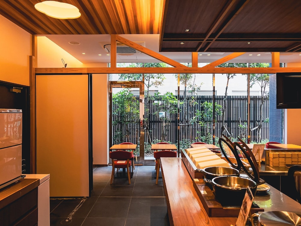 Apa Hotel Sugamo Ekimae 36/49