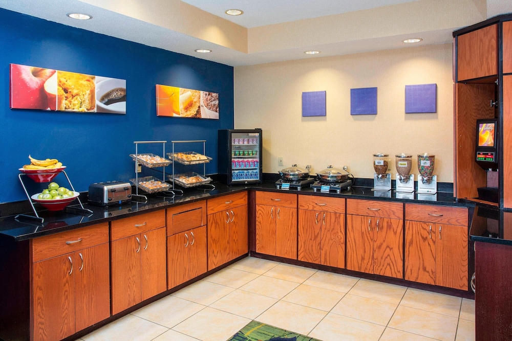 Fairfield Inn Middletown Monroe 9/11