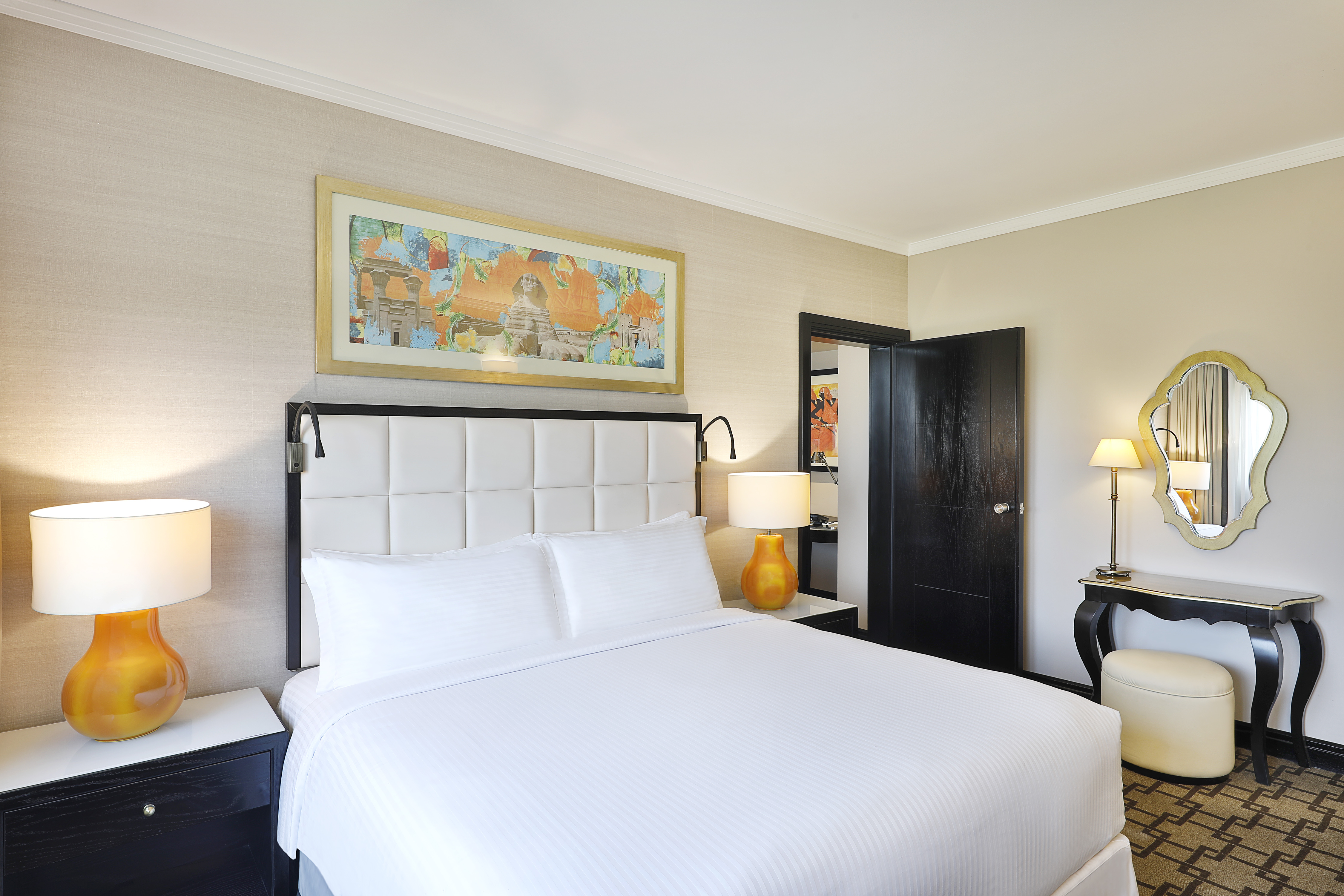 1 Bedroom, Connecting, Pool, Suite