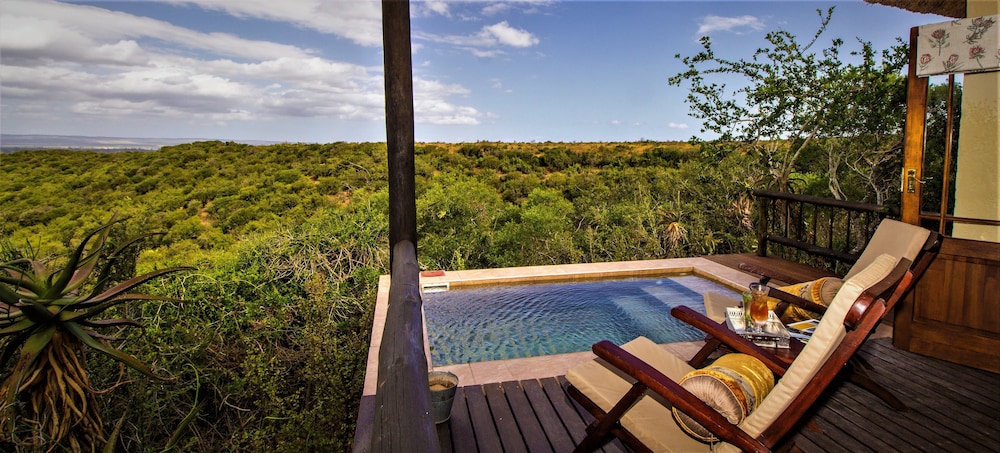 Hitgeheim Country Lodge Eco Reserve 22/50