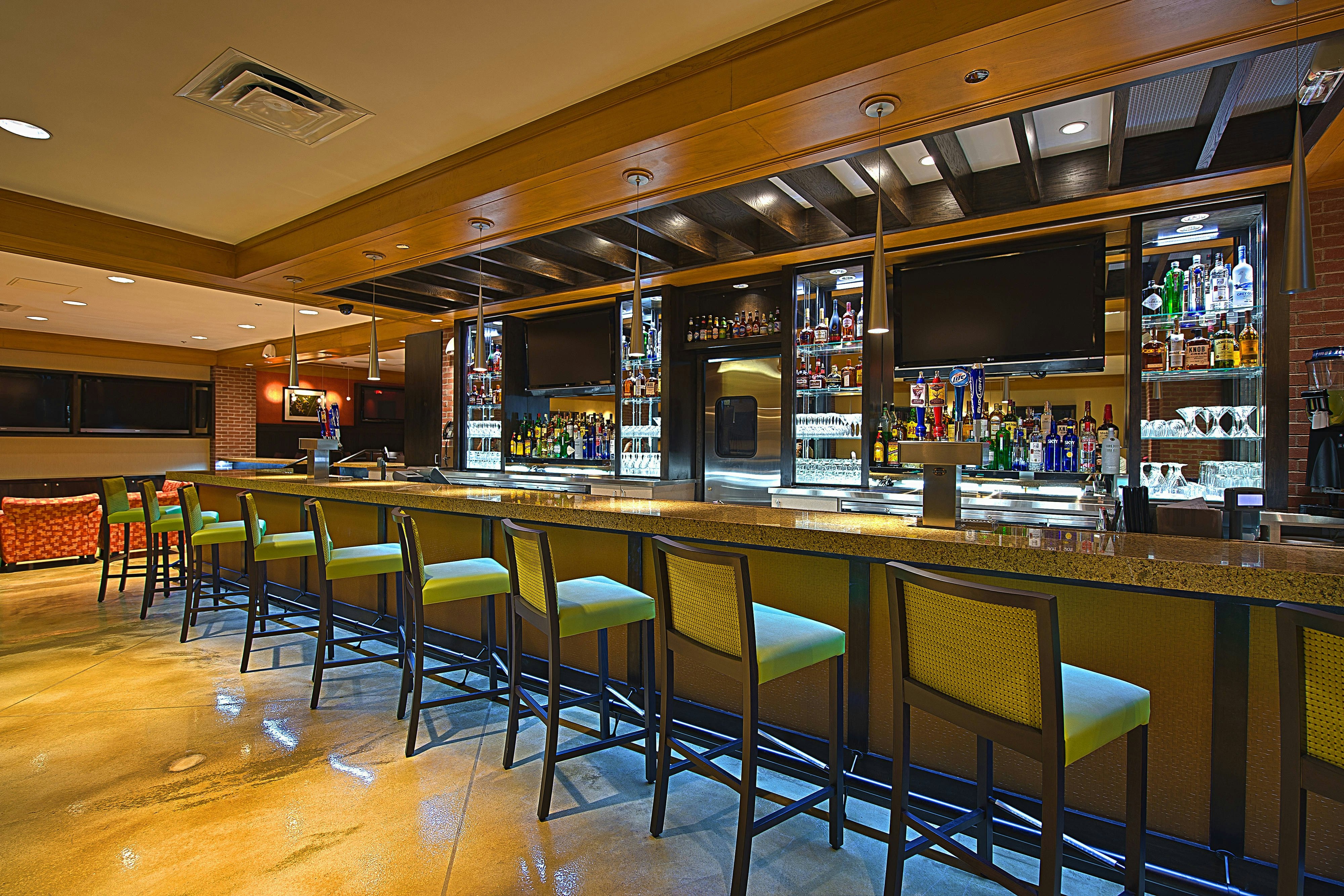Tulsa Marriott Southern Hills 9/17