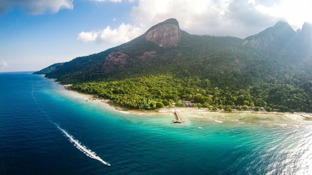 Tunamaya Beach and Spa Resort 52/69