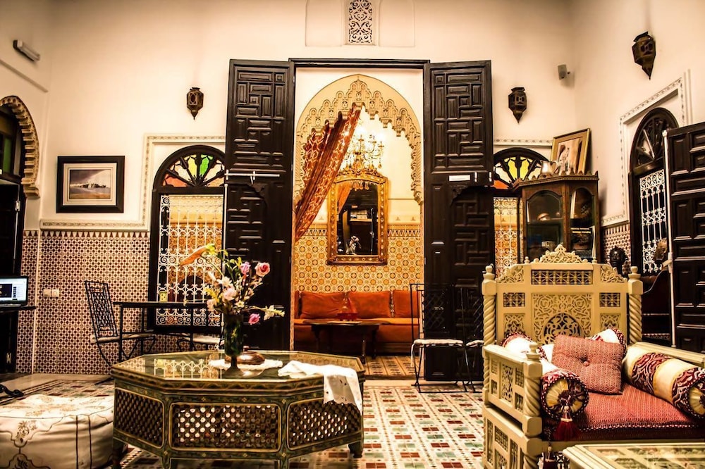 Riad Baddi 21/30