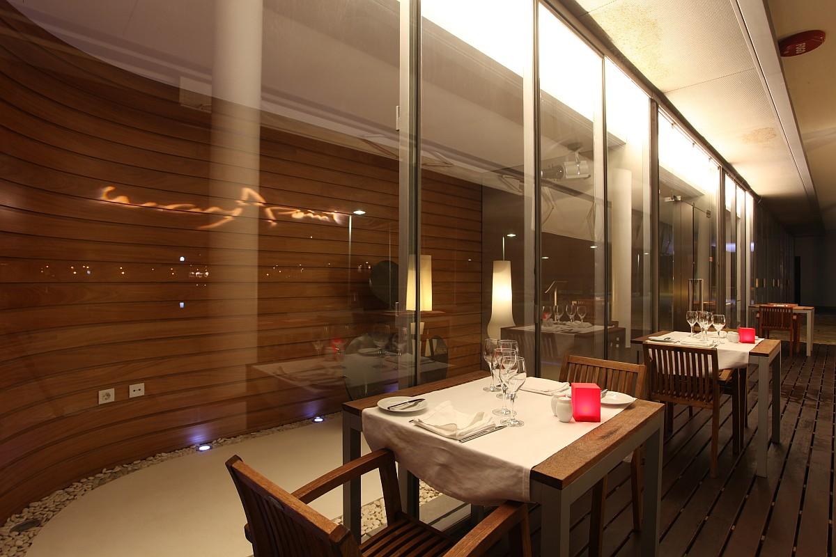 Marina Club I Lagos Resort 40/53