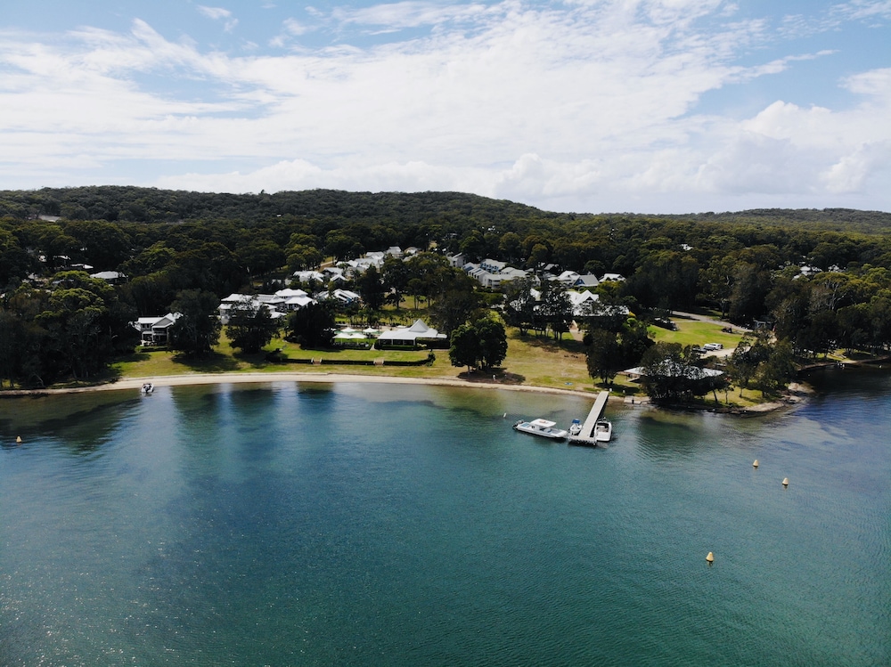 Mercure Lake Macquarie Raffertys Resort 67/74