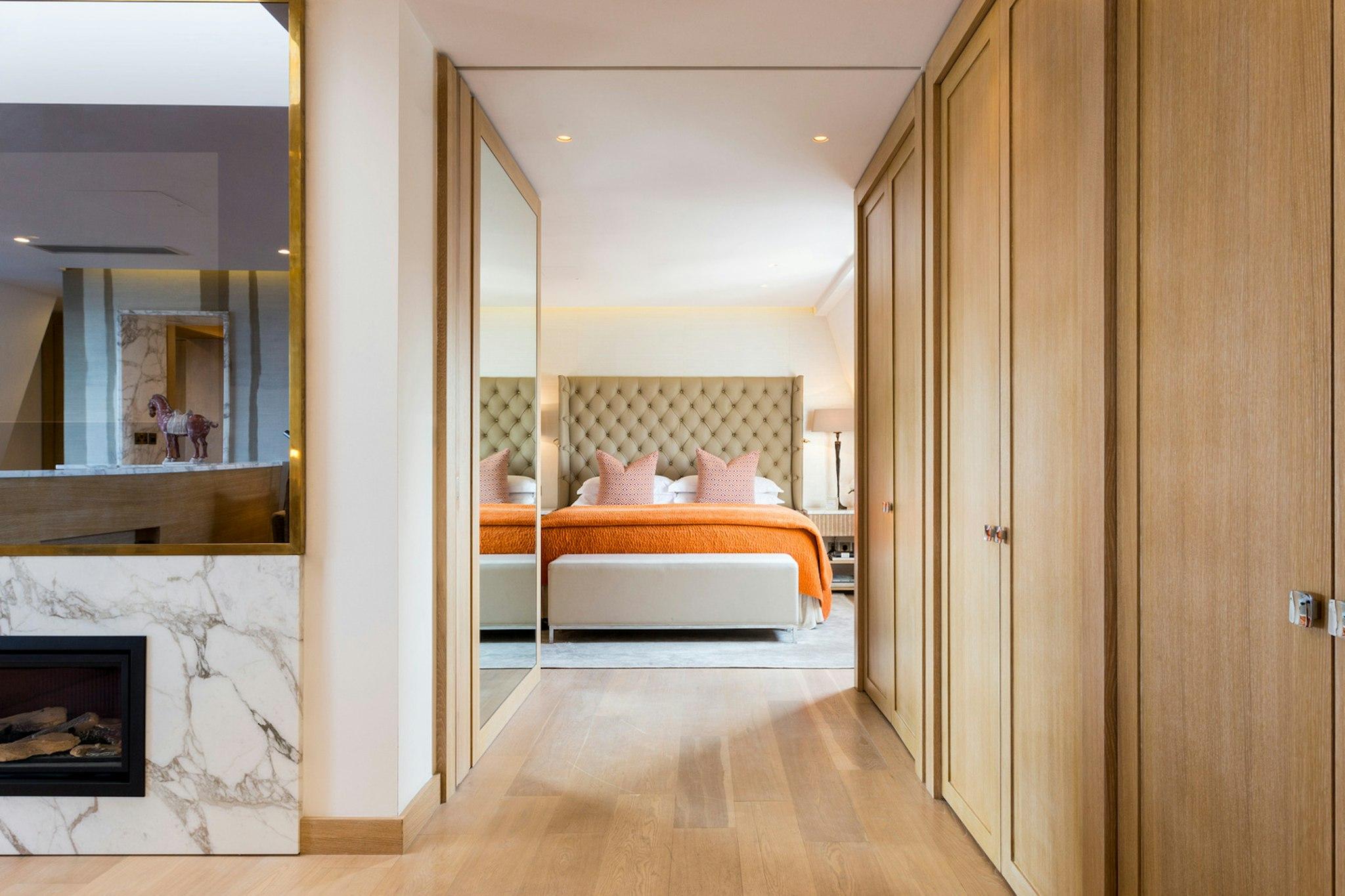 Deluxe, 2 Double Beds