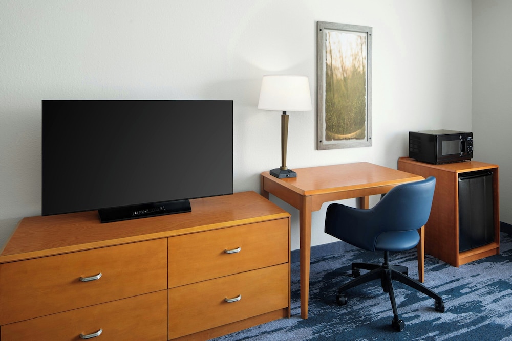 Fairfield Inn & Suites Marianna 62/67