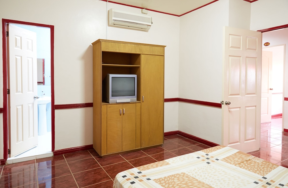 Hotel Saleh 25/35