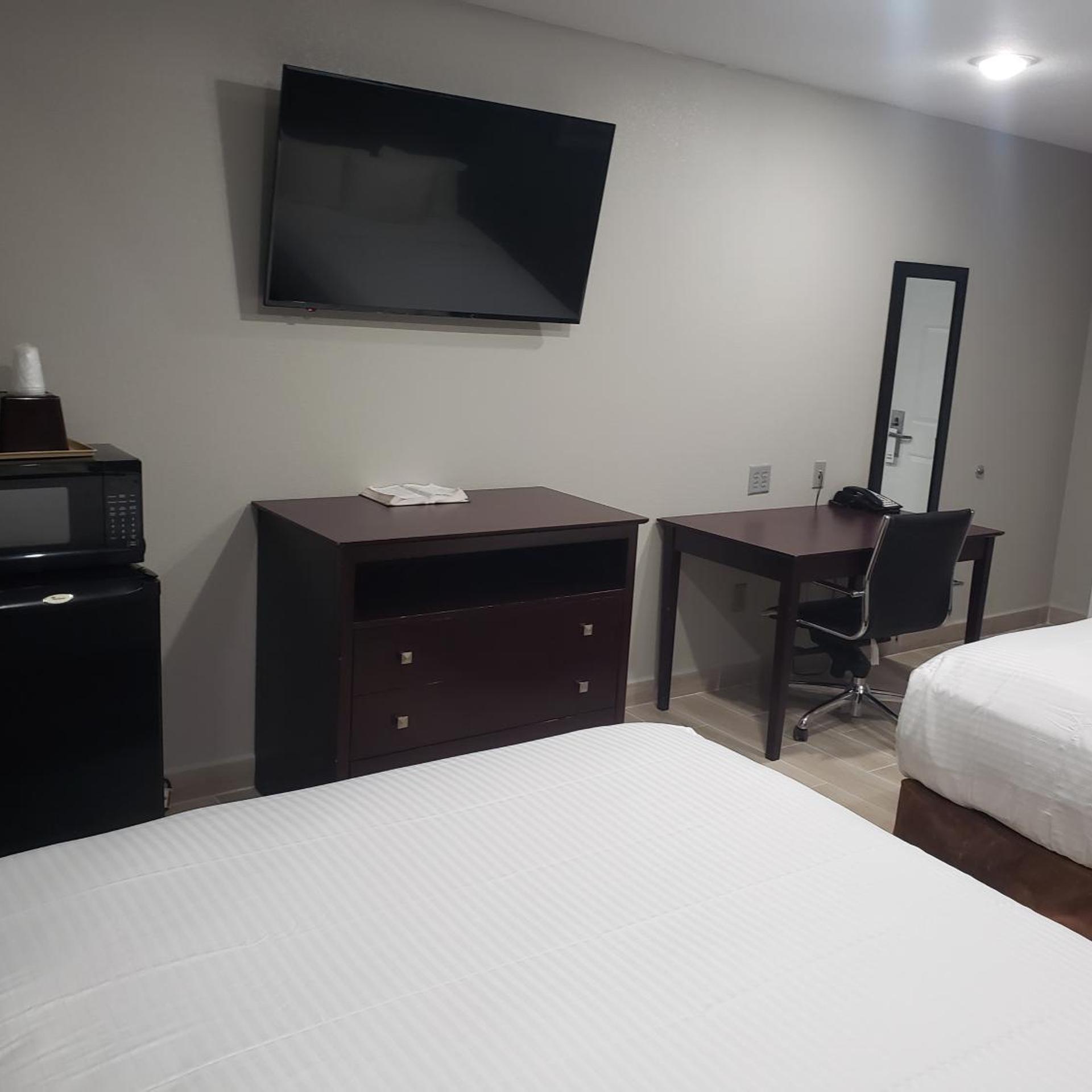 Cotulla Executive Inn 15/40