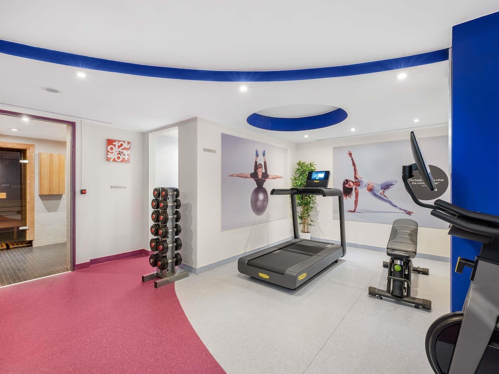 Novotel Budapest Danube 41/69