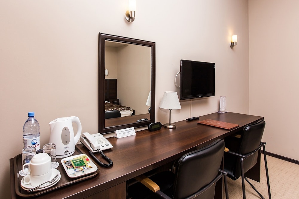 BEST WESTERN PLUS Atakent Park Hotel 56/58