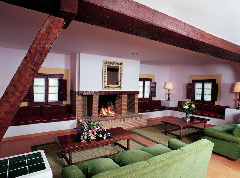 Parador De Albacete 39/62