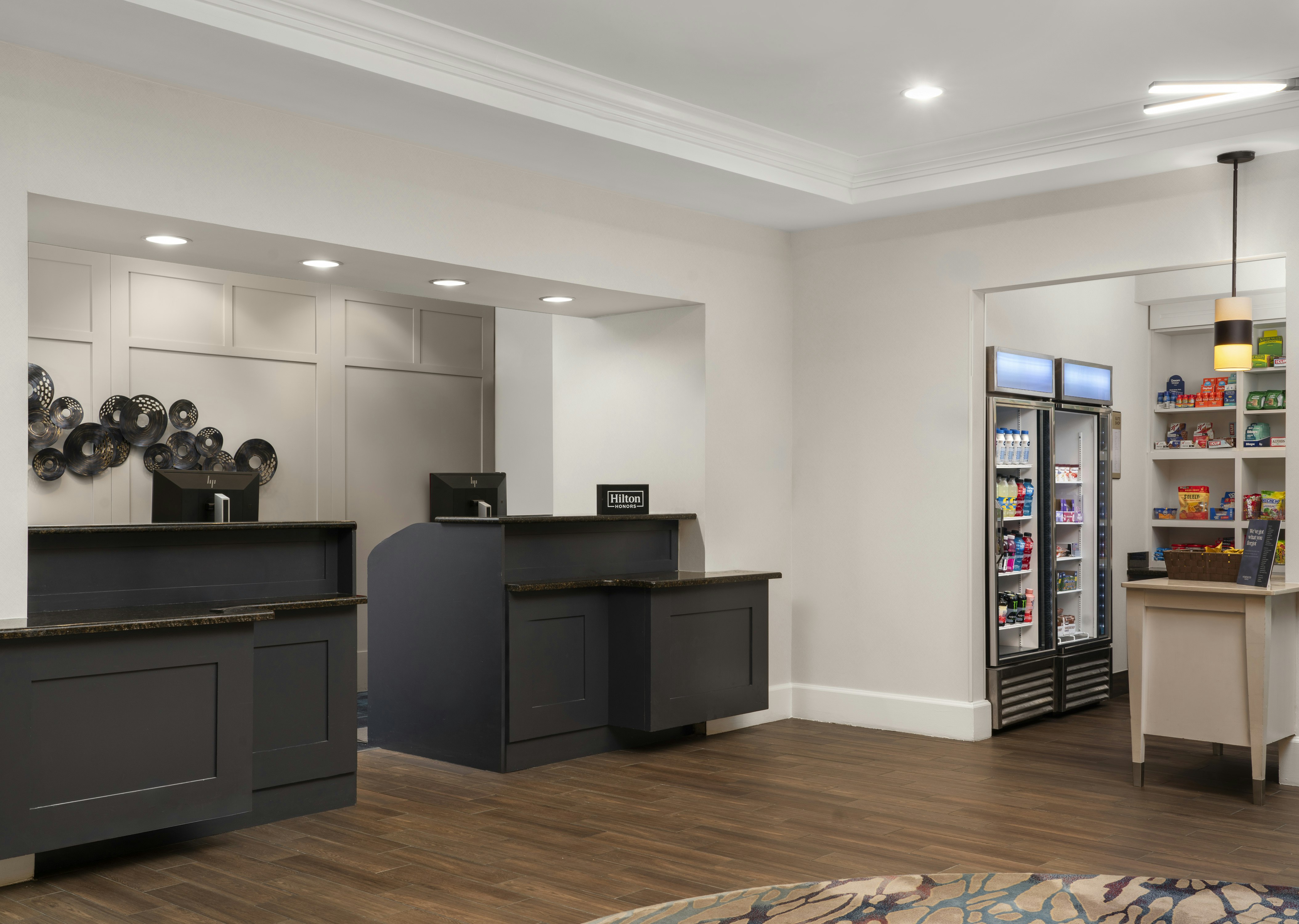 Homewood Suites By Hilton Boston Cambridge Arlington 6/80