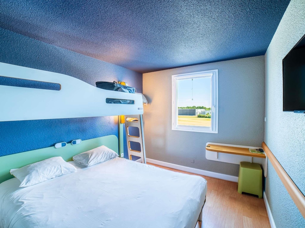 Ibis Budget La Roche Sur Yon 18/64