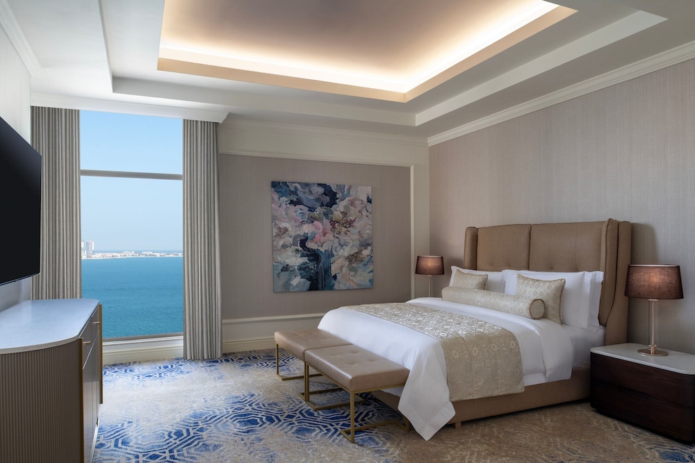 The St. Regis Doha 23/75