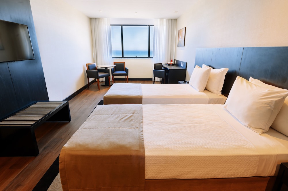 Windsor Leme Hotel 28/66