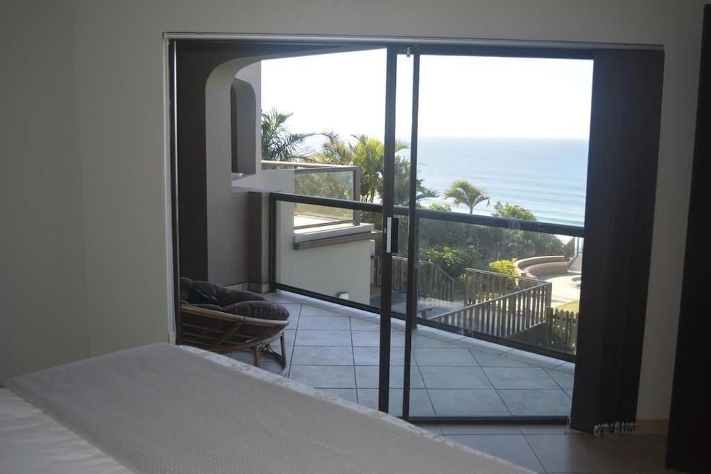 Beach Retreat Guest House 4/39