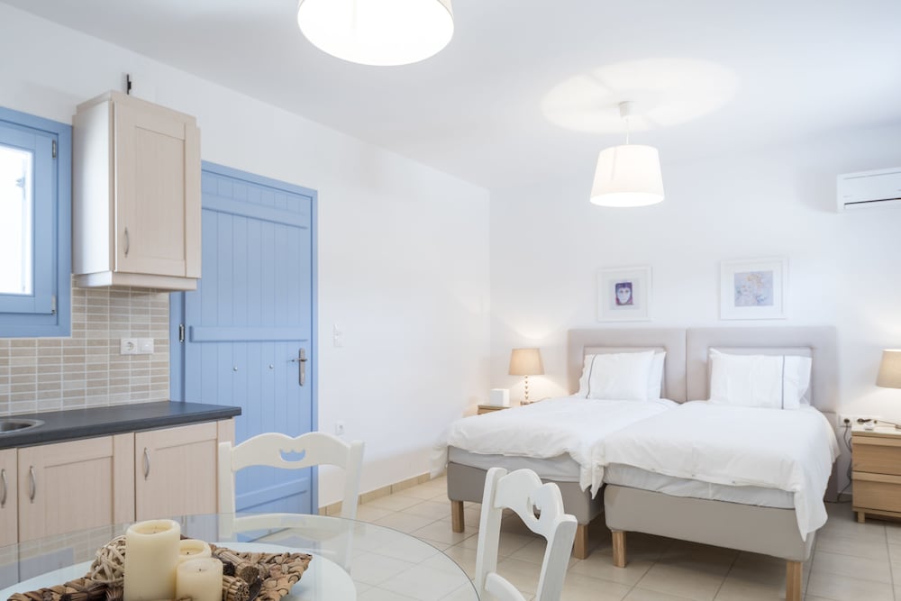 Naxian Resort 16/50